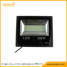 100W LED Floodlight Outdoor LED Flood Light Fixtures (SLFA SMD 100W)